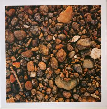 3LP John Butler: Running River