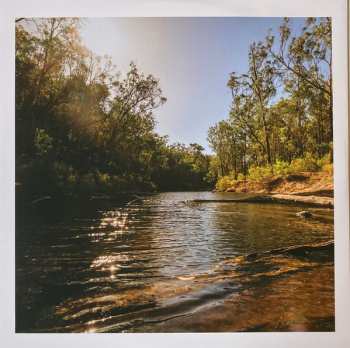 3LP John Butler: Running River