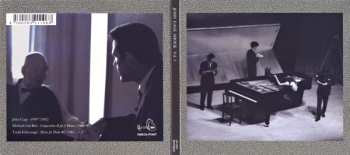 CD John Cage: John Cage Shock Vol. 3
