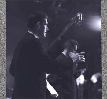 CD John Cage: John Cage Shock Vol. 3