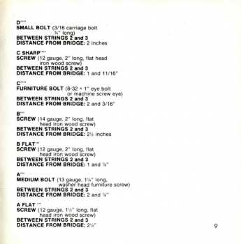 CD John Cage: Sonatas & Interludes For Prepared Piano