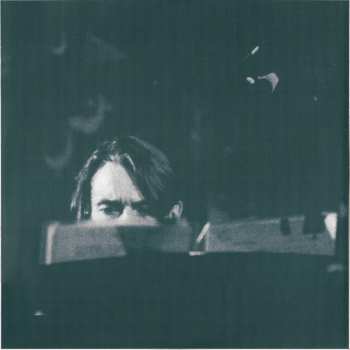 2LP John Cale: Fragments Of A Rainy Season