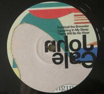 2LP John Cale: Poptical Illusion