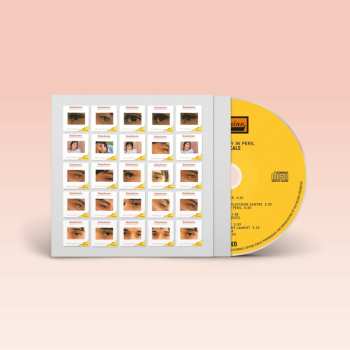 CD John Cale: The Academy In Peril