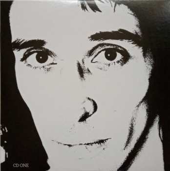 3CD/Zestaw pudełkowy John Cale: Ship Of Fools (The Island Albums)