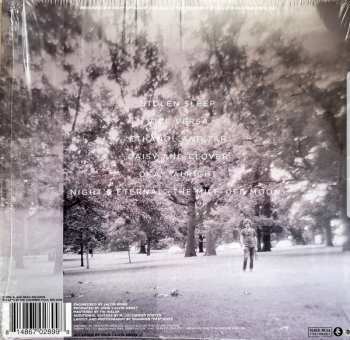 LP John Calvin Abney: Vice Versa Suite