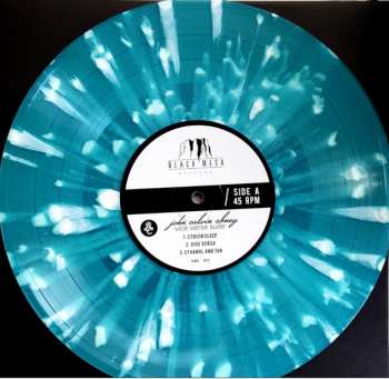 LP John Calvin Abney: Vice Versa Suite