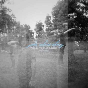 CD John Calvin Abney: Vice Versa Suite