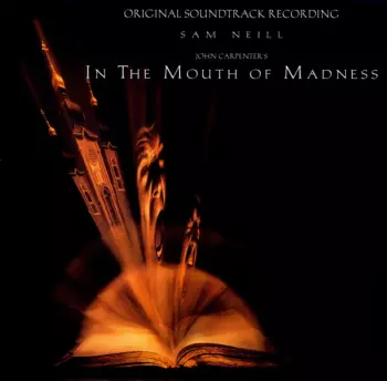 In The Mouth Of Madness (Original Soundtrack Recording)