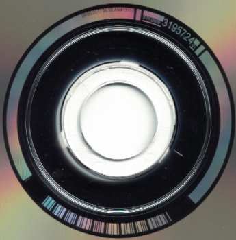 CD John Carpenter: Anthology (Movie Themes 1974-1998)