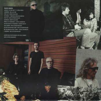 CD John Carpenter: Anthology (Movie Themes 1974-1998)