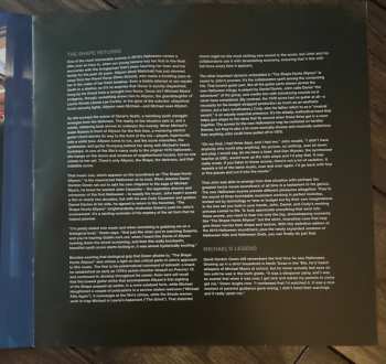 6LP/Zestaw pudełkowy John Carpenter: Halloween (The Complete Expanded Collection) CLR | LTD