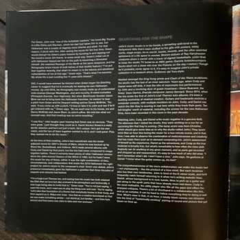 6LP/Zestaw pudełkowy John Carpenter: Halloween (The Complete Expanded Collection) CLR | LTD