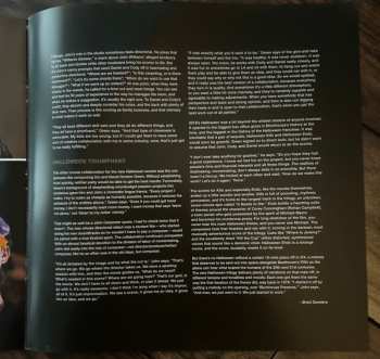 6LP/Zestaw pudełkowy John Carpenter: Halloween (The Complete Expanded Collection) CLR | LTD