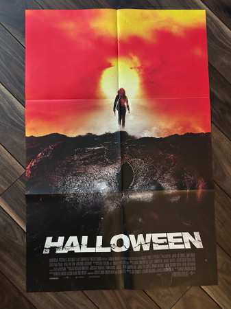 6LP/Zestaw pudełkowy John Carpenter: Halloween (The Complete Expanded Collection) CLR | LTD
