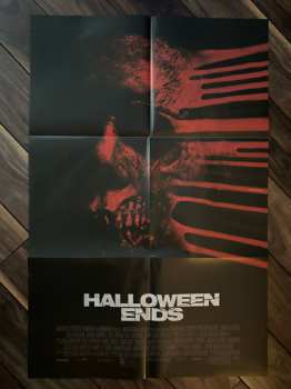 6LP/Zestaw pudełkowy John Carpenter: Halloween (The Complete Expanded Collection) CLR | LTD