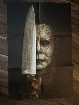 6LP/Zestaw pudełkowy John Carpenter: Halloween (The Complete Expanded Collection) CLR | LTD