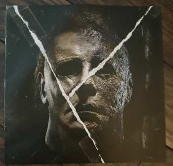 6LP/Zestaw pudełkowy John Carpenter: Halloween (The Complete Expanded Collection) CLR | LTD