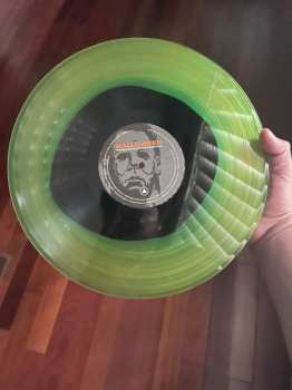 LP John Carpenter: Halloween (Original Motion Picture Soundtrack) LTD | CLR