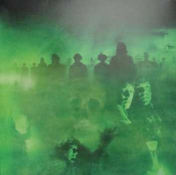 2LP John Carpenter: The Fog (New Expanded Edition Original Film Soundtrack) LTD | CLR