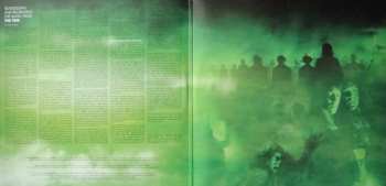 2LP John Carpenter: The Fog (New Expanded Edition Original Film Soundtrack) LTD | CLR