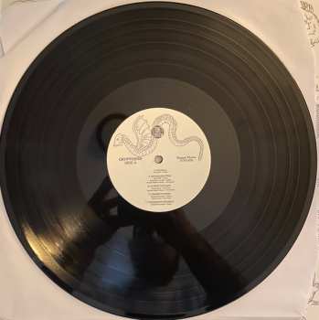 LP John Carroll Kirby: Cryptozoo