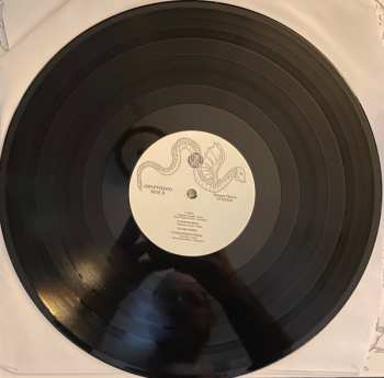 LP John Carroll Kirby: Cryptozoo