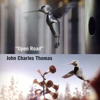 Album Victor Symphony Orchestra: Open Road