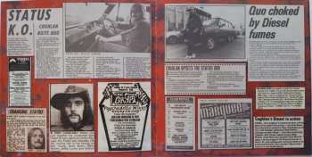 3CD/Zestaw pudełkowy John Coghlan's Diesel: Flexible Friends