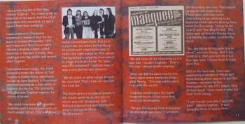 3CD/Zestaw pudełkowy John Coghlan's Diesel: Flexible Friends