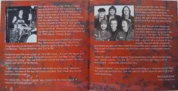 3CD/Zestaw pudełkowy John Coghlan's Diesel: Flexible Friends