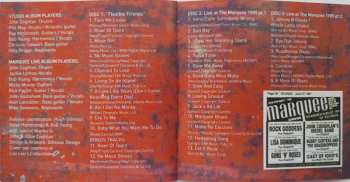 3CD/Zestaw pudełkowy John Coghlan's Diesel: Flexible Friends