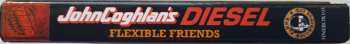 3CD/Zestaw pudełkowy John Coghlan's Diesel: Flexible Friends