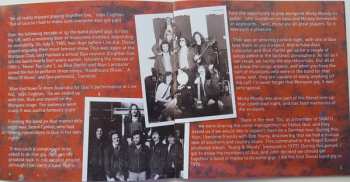 3CD/Zestaw pudełkowy John Coghlan's Diesel: Flexible Friends