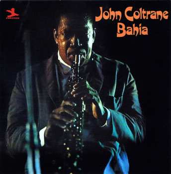 5CD/Zestaw pudełkowy John Coltrane: 5 Original Albums