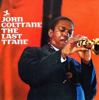 5CD/Zestaw pudełkowy John Coltrane: 5 Original Albums