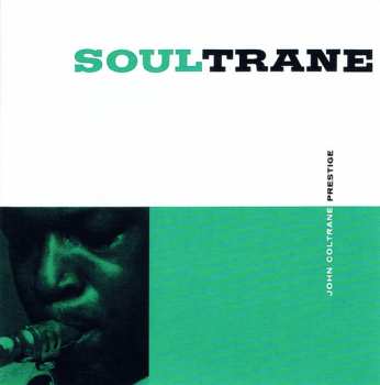 5CD/Zestaw pudełkowy John Coltrane: 5 Original Albums