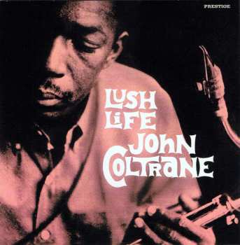 5CD/Zestaw pudełkowy John Coltrane: 5 Original Albums