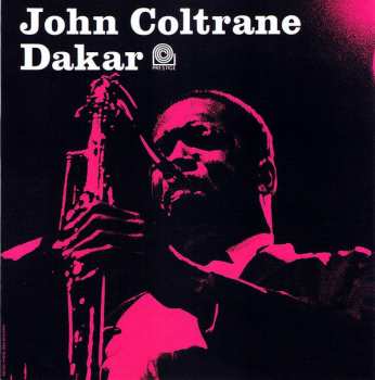 5CD/Zestaw pudełkowy John Coltrane: 5 Original Albums