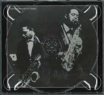 3CD John Coltrane: 6 Essential Original Albums