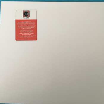8LP/Zestaw pudełkowy John Coltrane: Coltrane '58: The Prestige Recordings