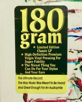 LP John Coltrane: Coltrane's Sound