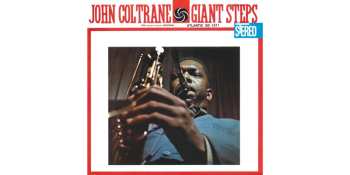 SACD John Coltrane: Giant Steps