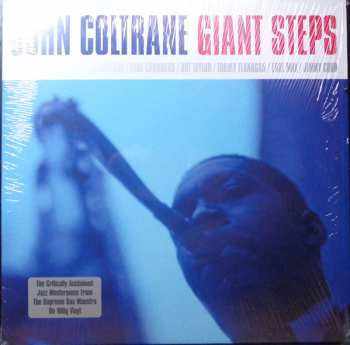 LP John Coltrane: Giant Steps