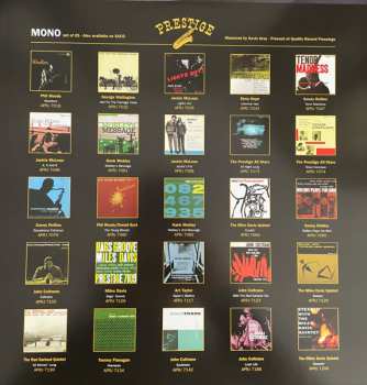 LP John Coltrane: Lush Life LTD