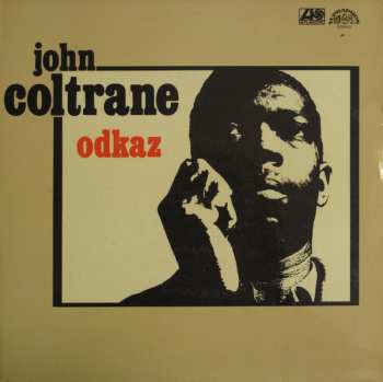 LP John Coltrane: Odkaz