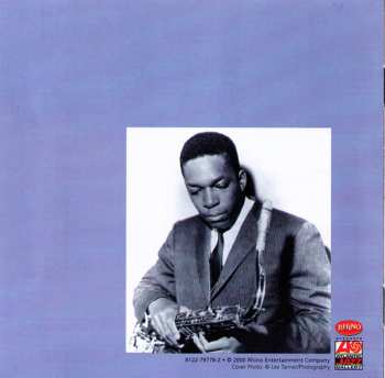 CD John Coltrane: The Very Best Of John Coltrane