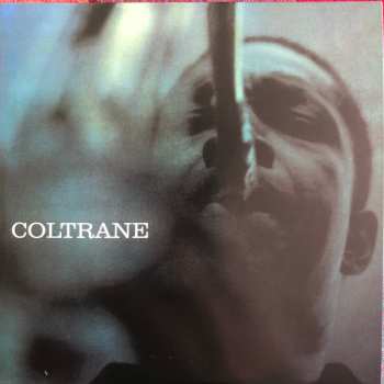 5CD/Zestaw pudełkowy John Coltrane: Timeless Classic Albums Impressions