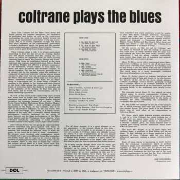 5CD/Zestaw pudełkowy John Coltrane: Timeless Classic Albums Impressions