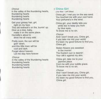 CD John Cougar Mellencamp: American Fool